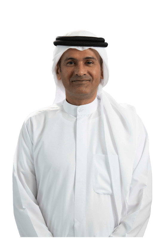 Mr. Dhafer Sahmi Al Ahbabi