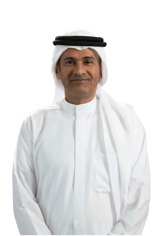 Mr. Dhafer Sahmi Al Ahbabi