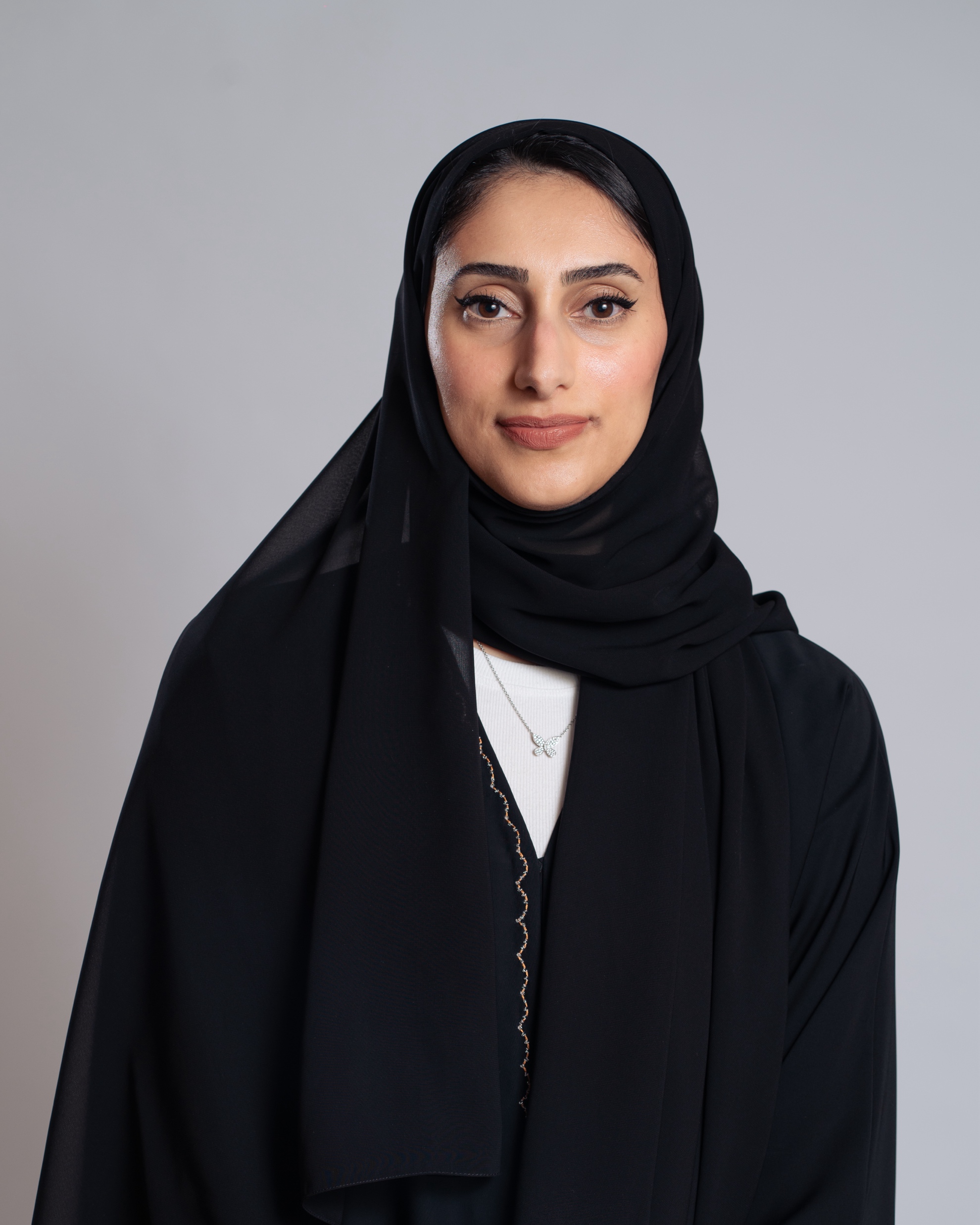 MARIAM RASHID AL KETBI