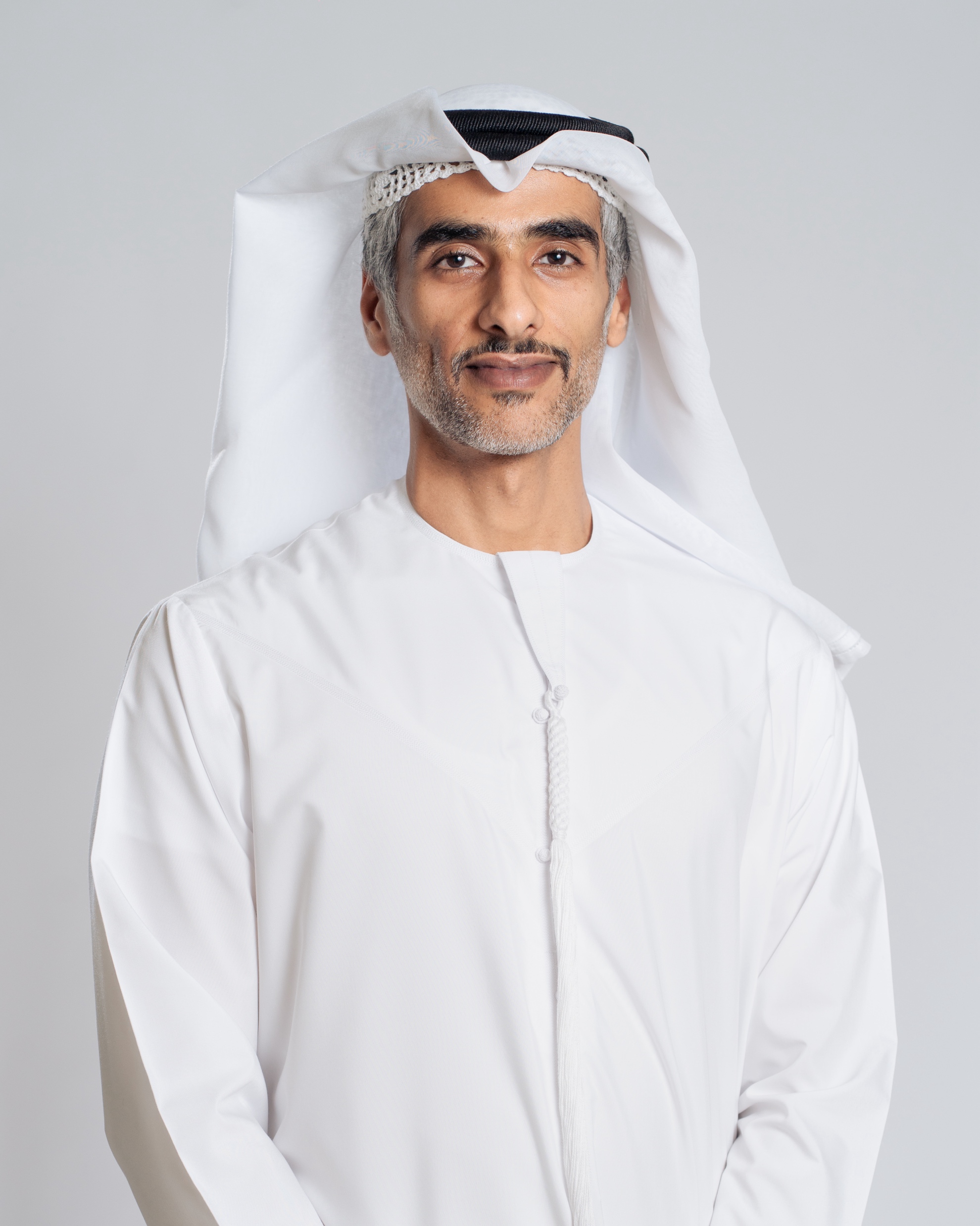 Mr. Abdulla Saeed Eid Al Ghafli