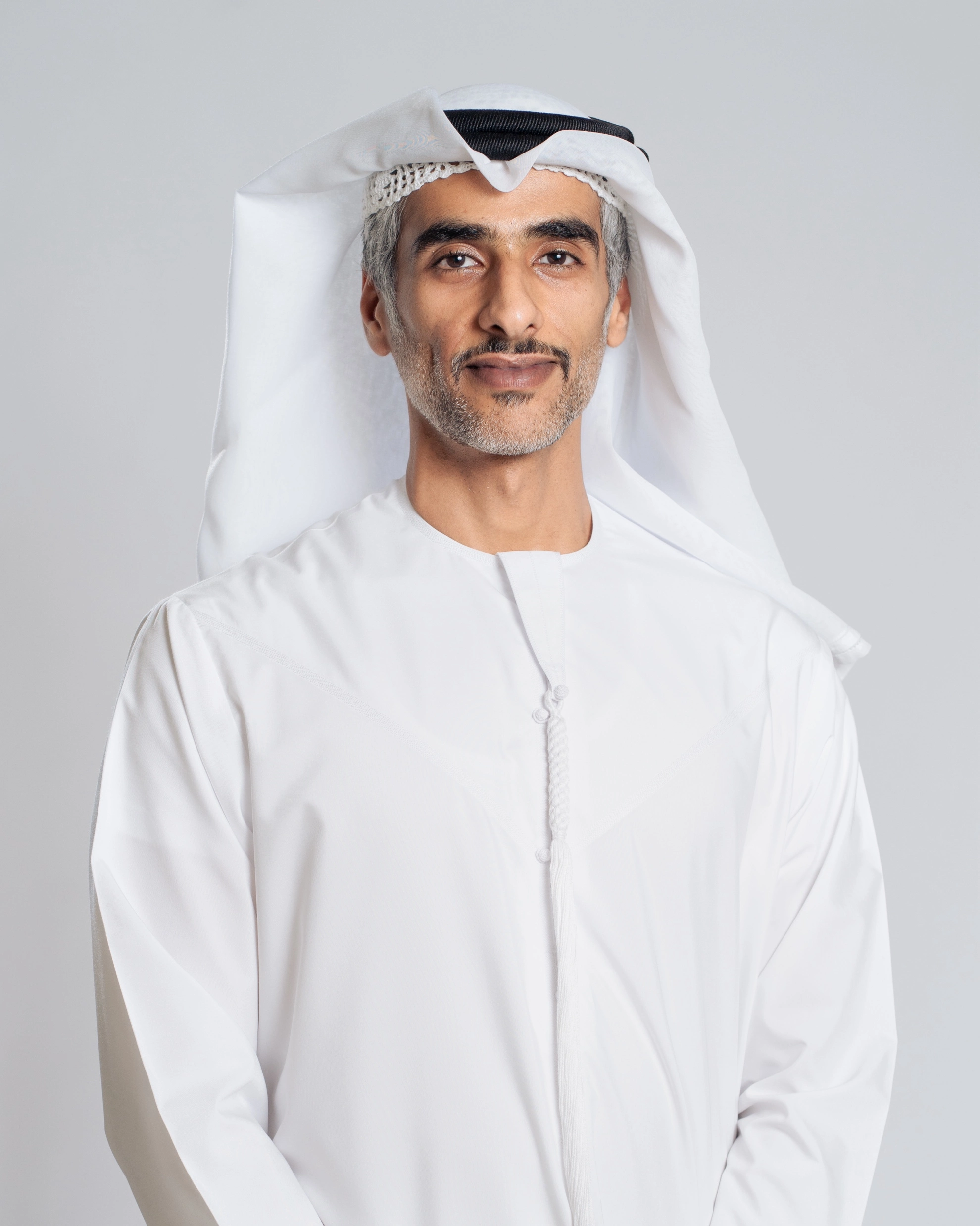 Mr. Abdulla Saeed Eid Al Ghafli