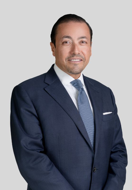 Mr. HAZEM BEN-GACEM