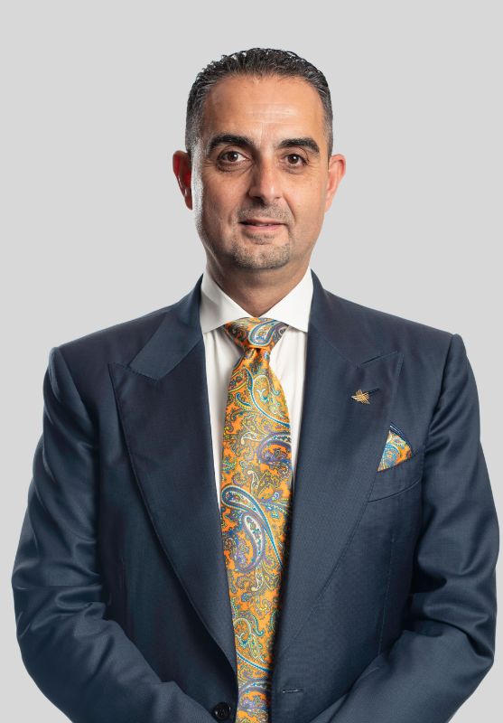 Mr. Mohammed Mortada Al Dandashi