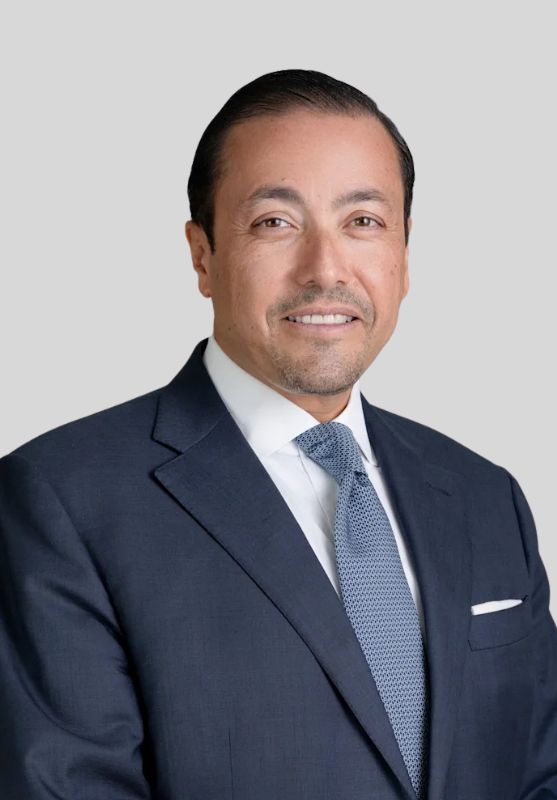 Mr. HAZEM BEN-GACEM