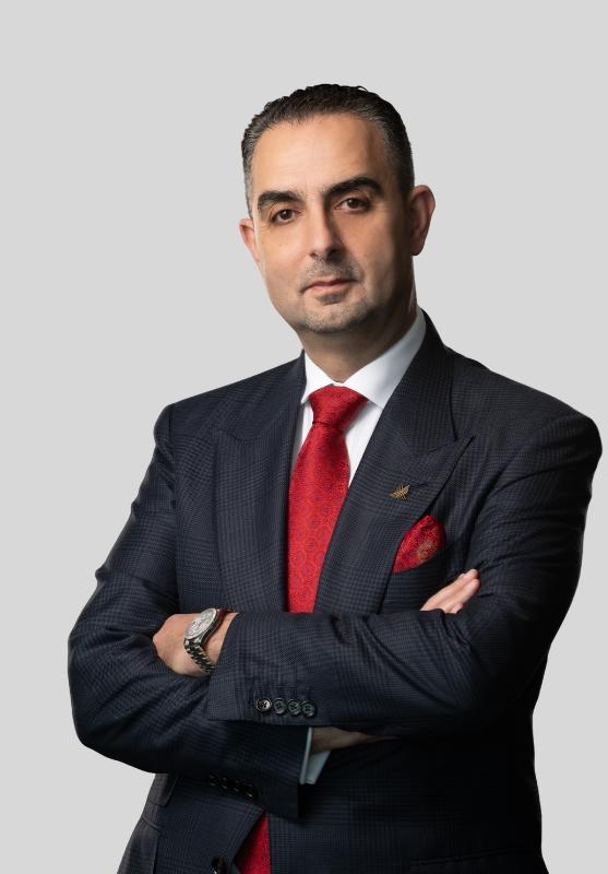 Mr. Mohammed Mortada Al Dandashi